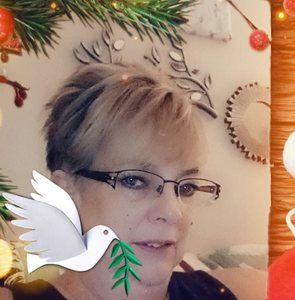 Meet your Posher, Sherry